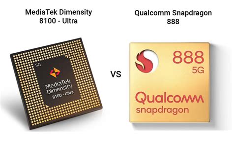 snapdragon 888 vs mediatek dimensity 8100|Qualcomm Snapdragon 888 Plus 5G vs MediaTek Dimensity .